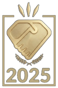 Ocenenie Zlatá firma 2025